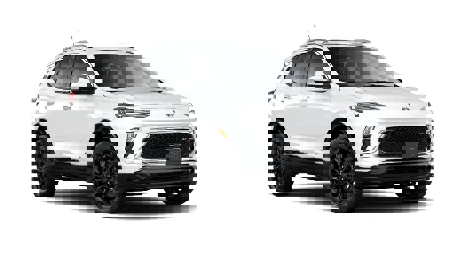 New 2026 Buick Encore GX Sport Touring w/ Advanced Technology Package image 54