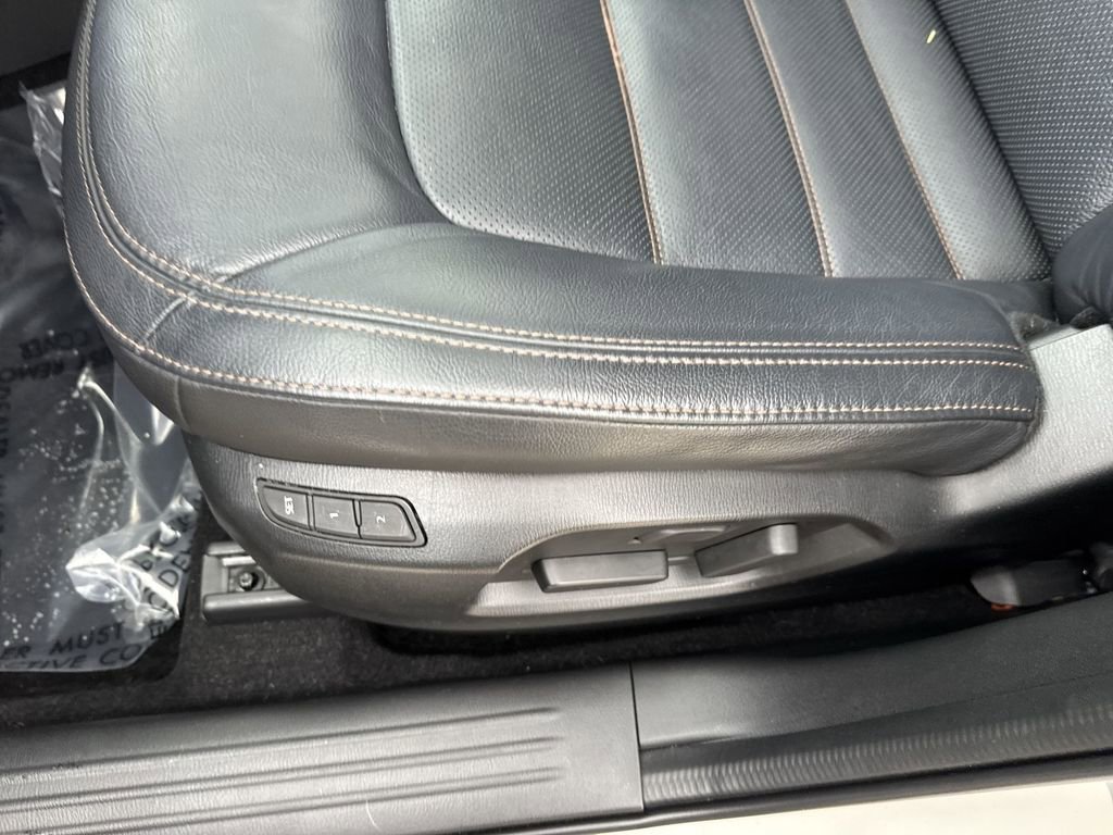 Used 2023 MAZDA CX-5 AWD 2.5 S w/ Premium Plus Pkg image 41