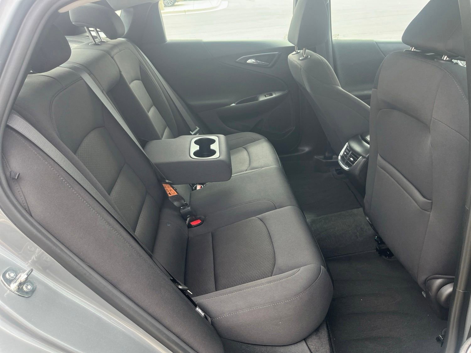 Used 2023 Chevrolet Malibu LT FWD image 31