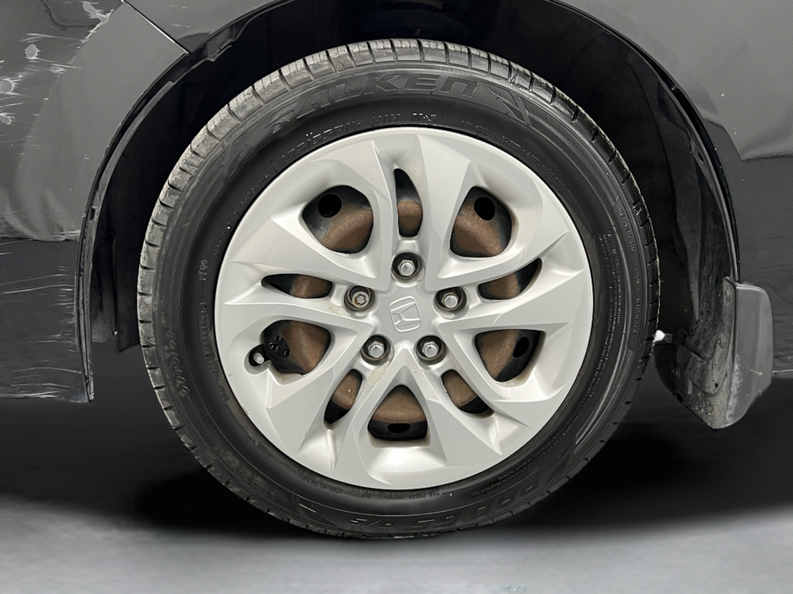 Used 2015 Honda Civic LX image 10