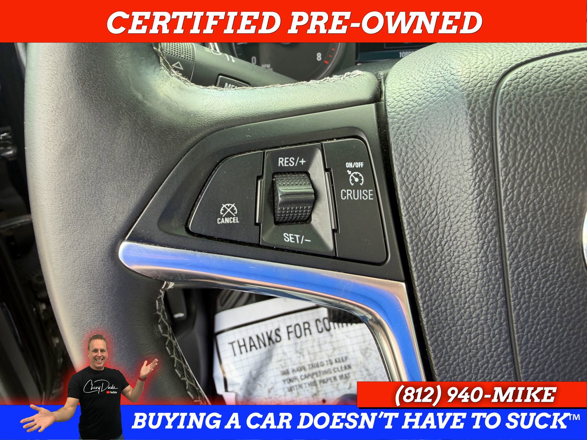 Used 2017 Buick Encore Preferred FWD image 27