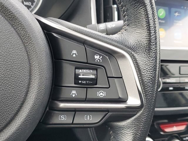 Used 2022 Subaru Forester Premium image 24