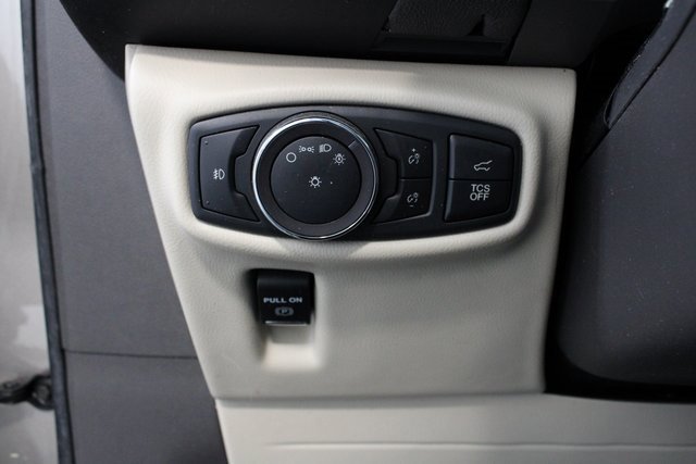 Used 2019 Lincoln Nautilus Reserve w/ Ultimate Package image 10