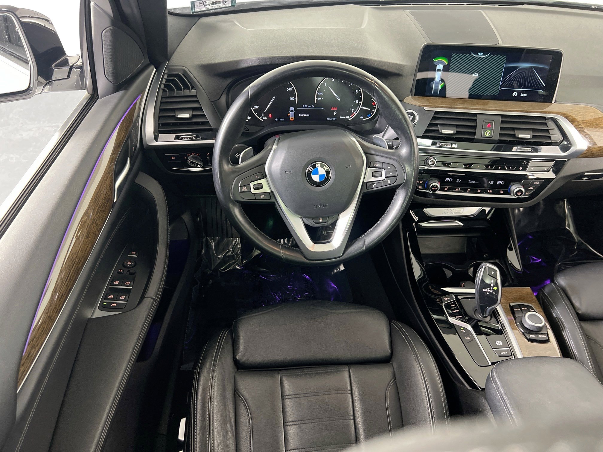 Used 2019 BMW X3 xDrive30i image 22
