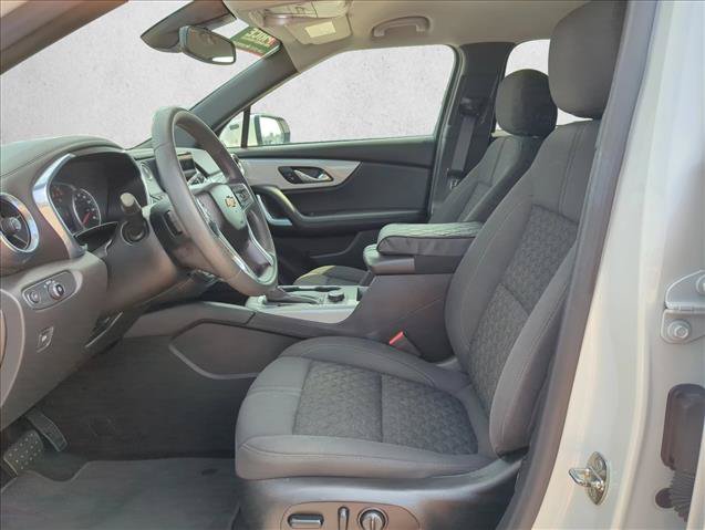 Used 2021 Chevrolet Blazer LT FWD image 15