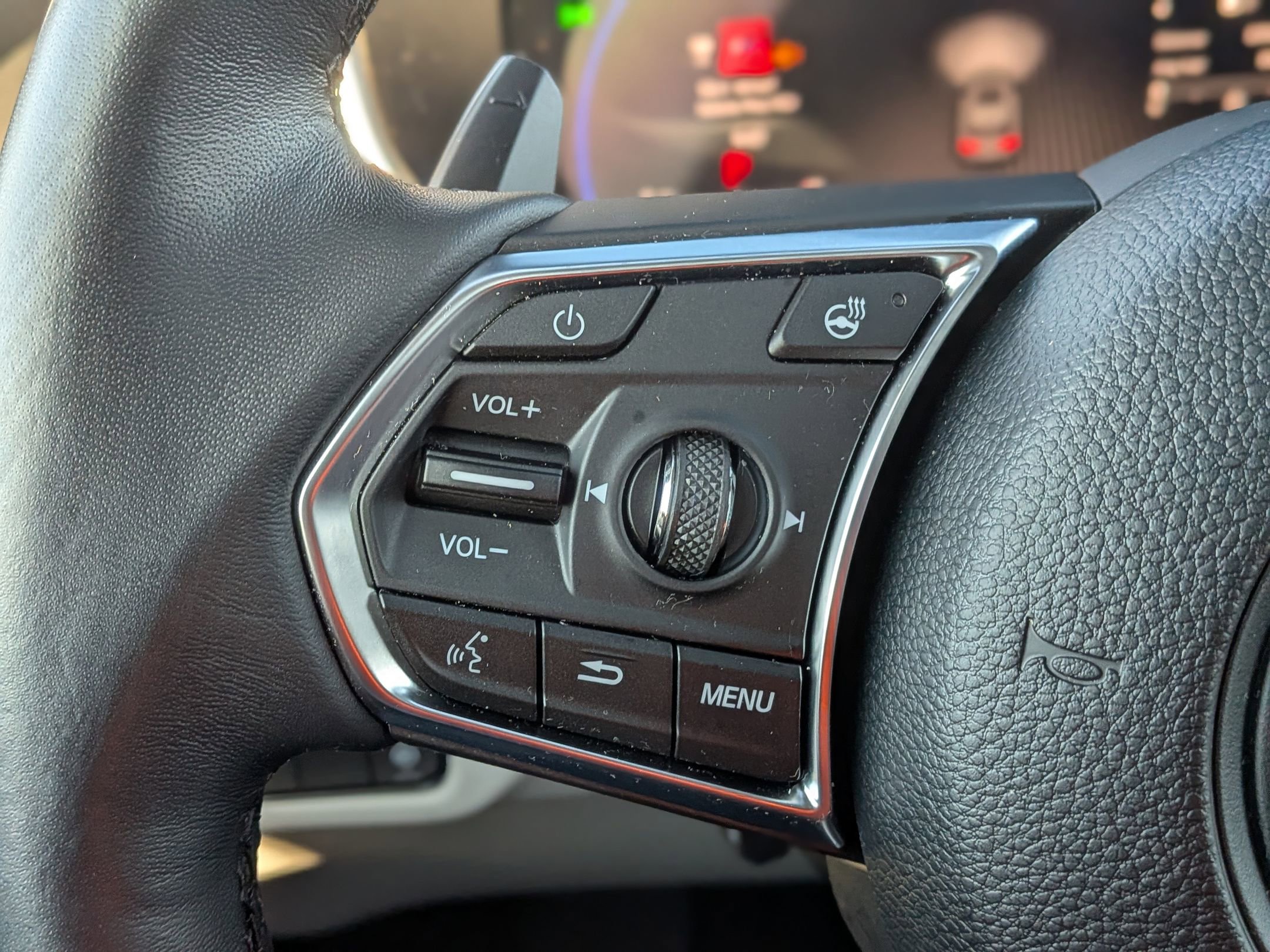 Used 2025 Acura MDX SH-AWD w/ Advance Package image 21