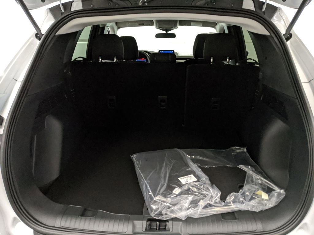 New 2026 Ford Escape Active image 24
