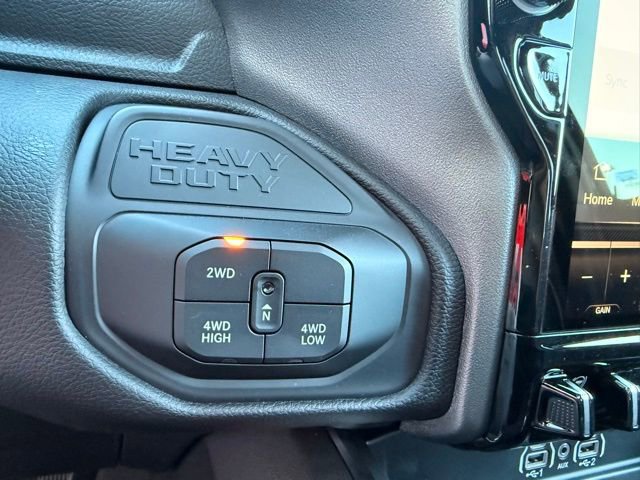 New 2026 RAM 2500 Laramie image 25