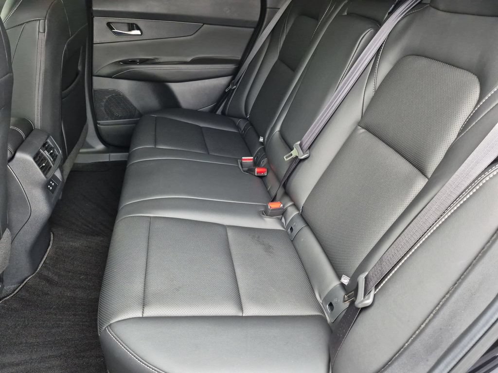 Certified 2026 Nissan Murano SL AWD/4WD image 28
