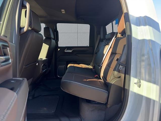 New 2026 GMC Sierra 2500 Denali w/ Denali Reserve Package AWD/4WD image 25