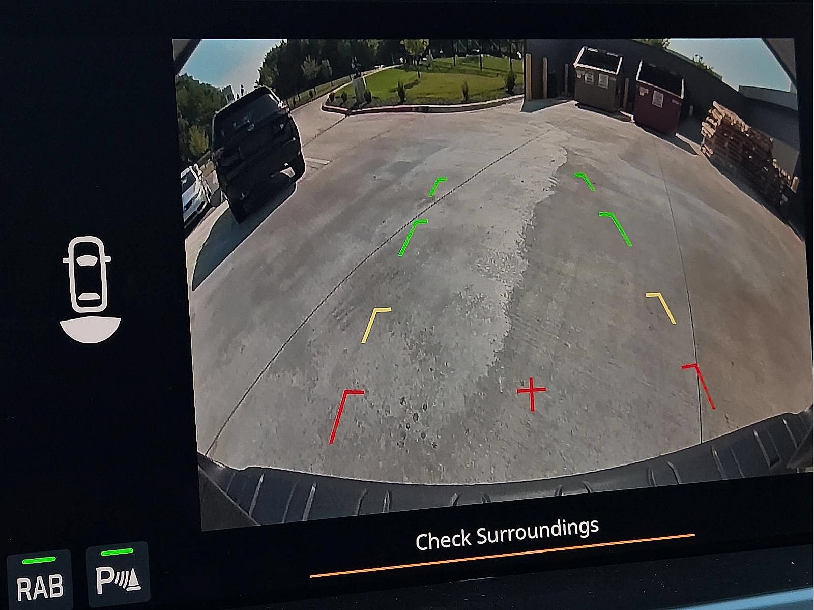 New 2026 Subaru Outback Premium AWD/4WD image 15