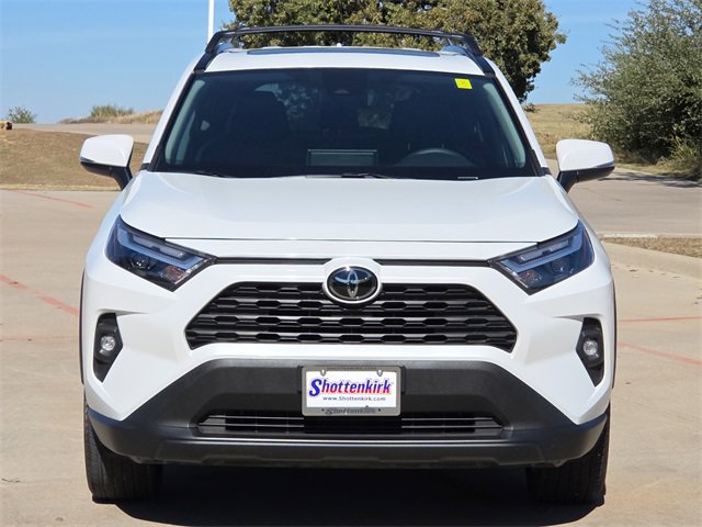 Used 2024 Toyota RAV4 XLE Premium video 2