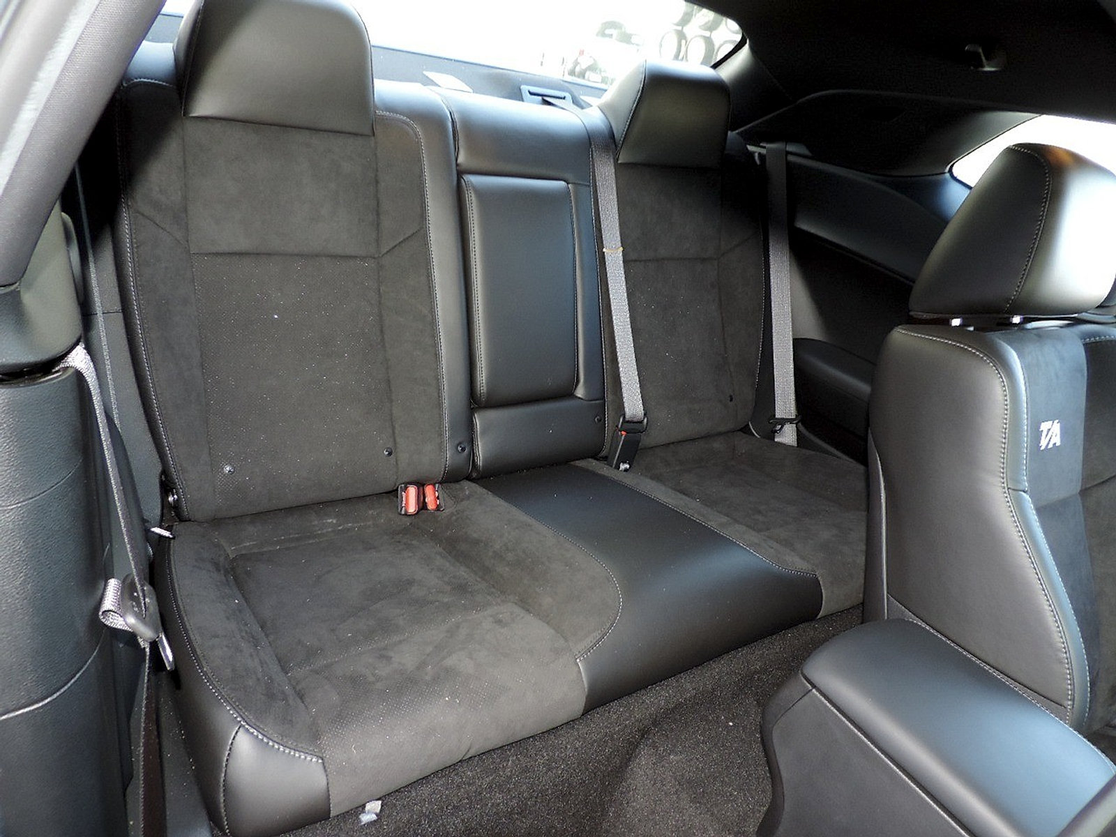 Used 2023 Dodge Challenger R/T Scat Pack RWD image 19