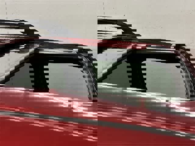 Used 2011 Ford Escape Limited w/ 302A Rapid Spec Order Code image 6