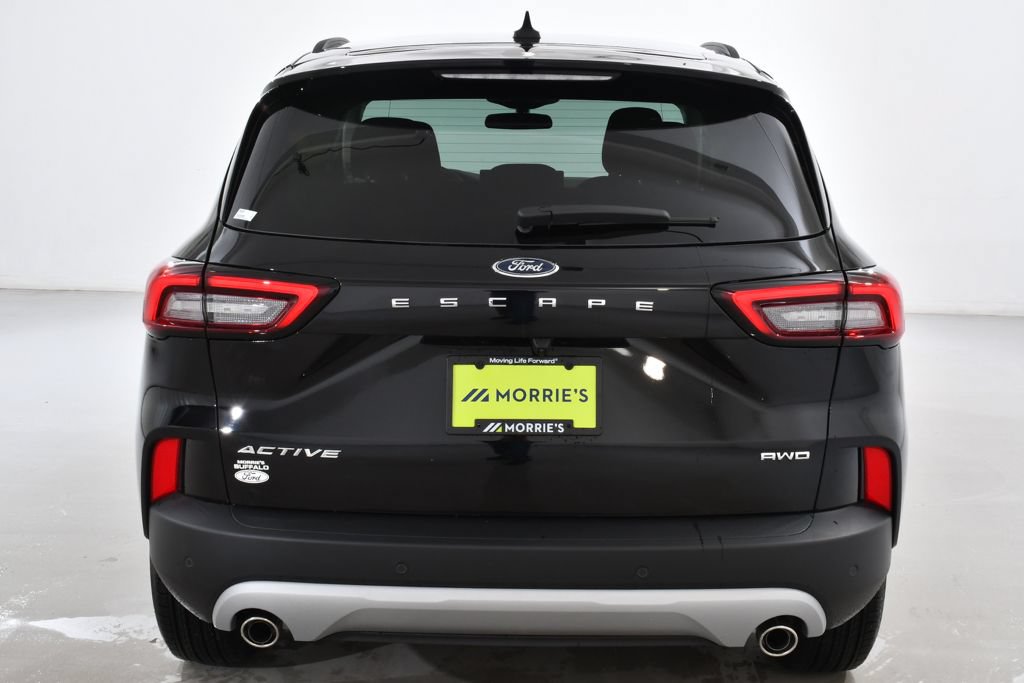 New 2026 Ford Escape Active w/ Tech Pack #1 AWD/4WD image 13