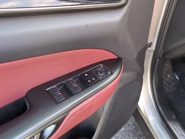 Used 2024 Lexus NX 250 FWD w/ Cold Area Package image 24