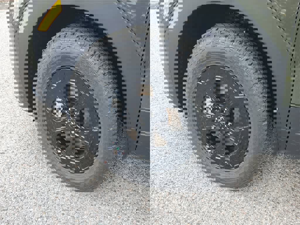 New 2026 Hyundai Santa Fe XRT image 5