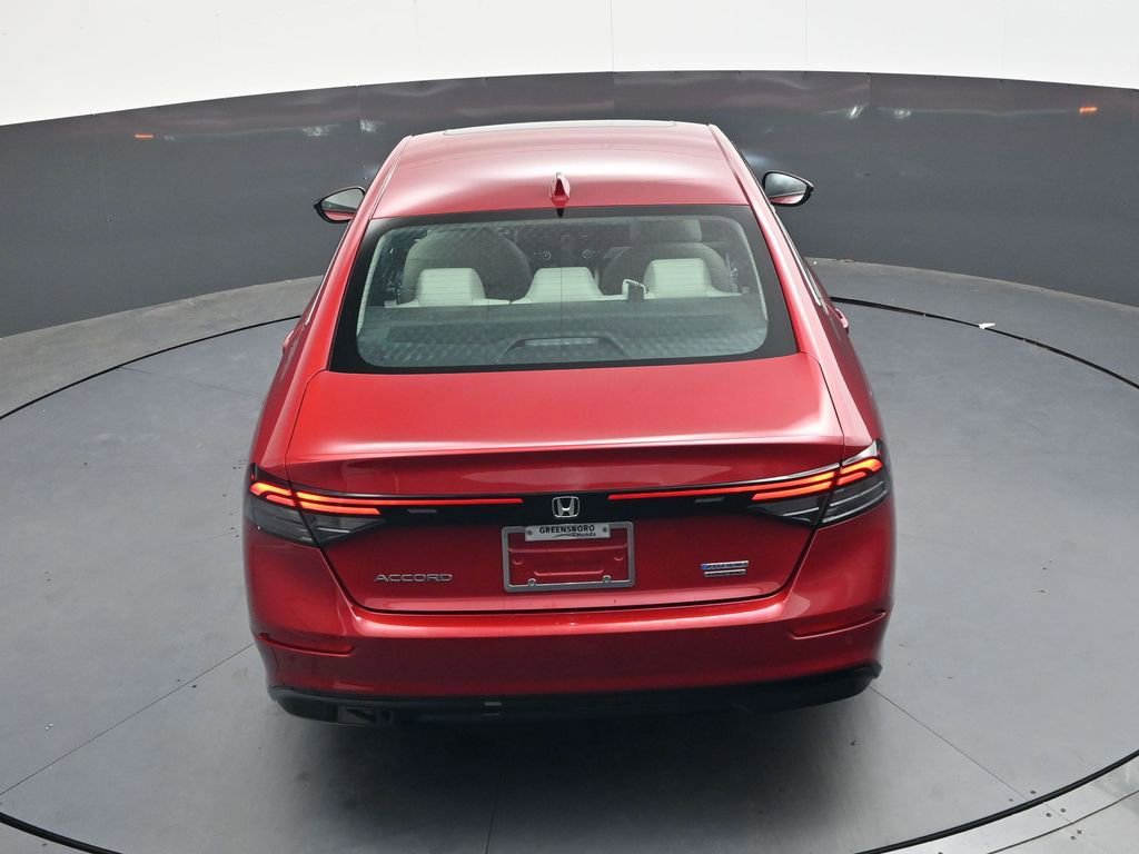 Used 2023 Honda Accord Touring image 25