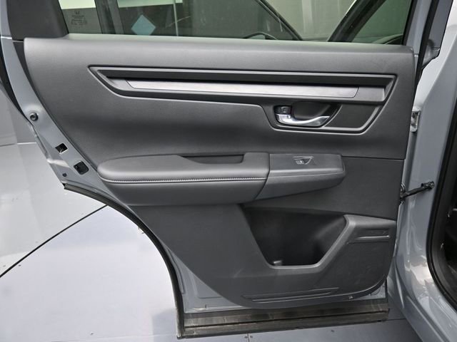 Certified 2026 Honda CR-V LX image 24