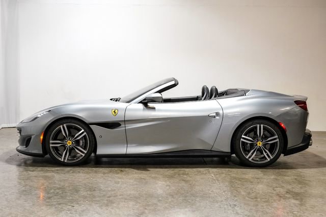Used 2019 Ferrari Portofino image 14