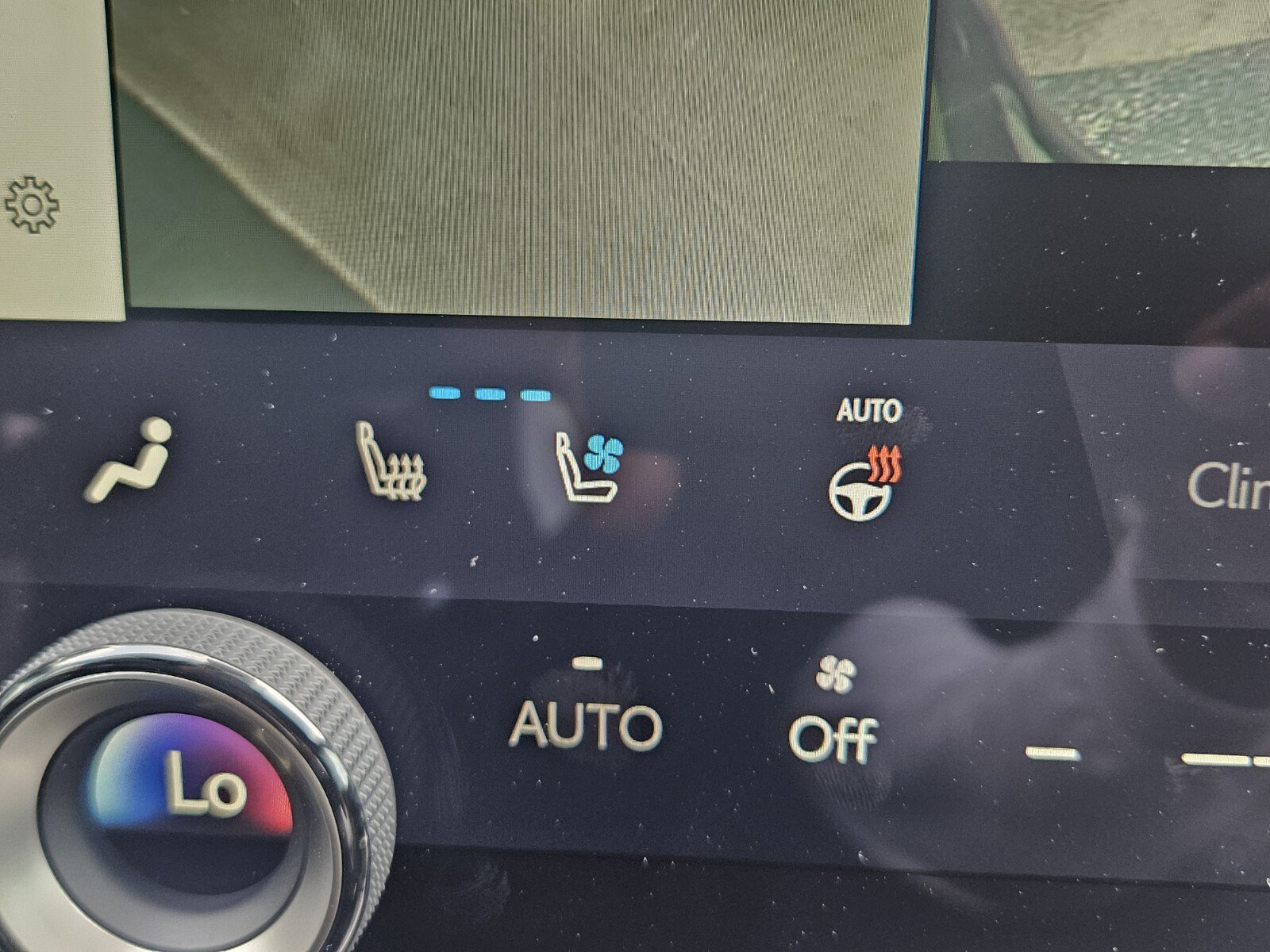 New 2026 Lexus RX 500h F Sport AWD/4WD image 24