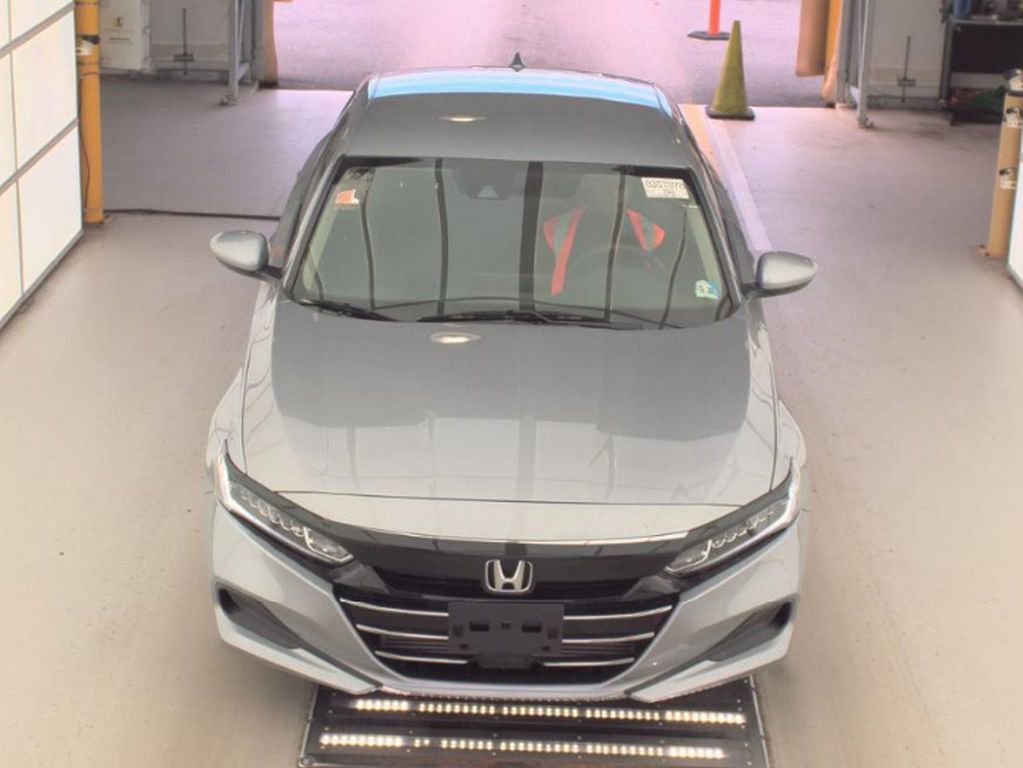 Used 2021 Honda Accord LX image 2