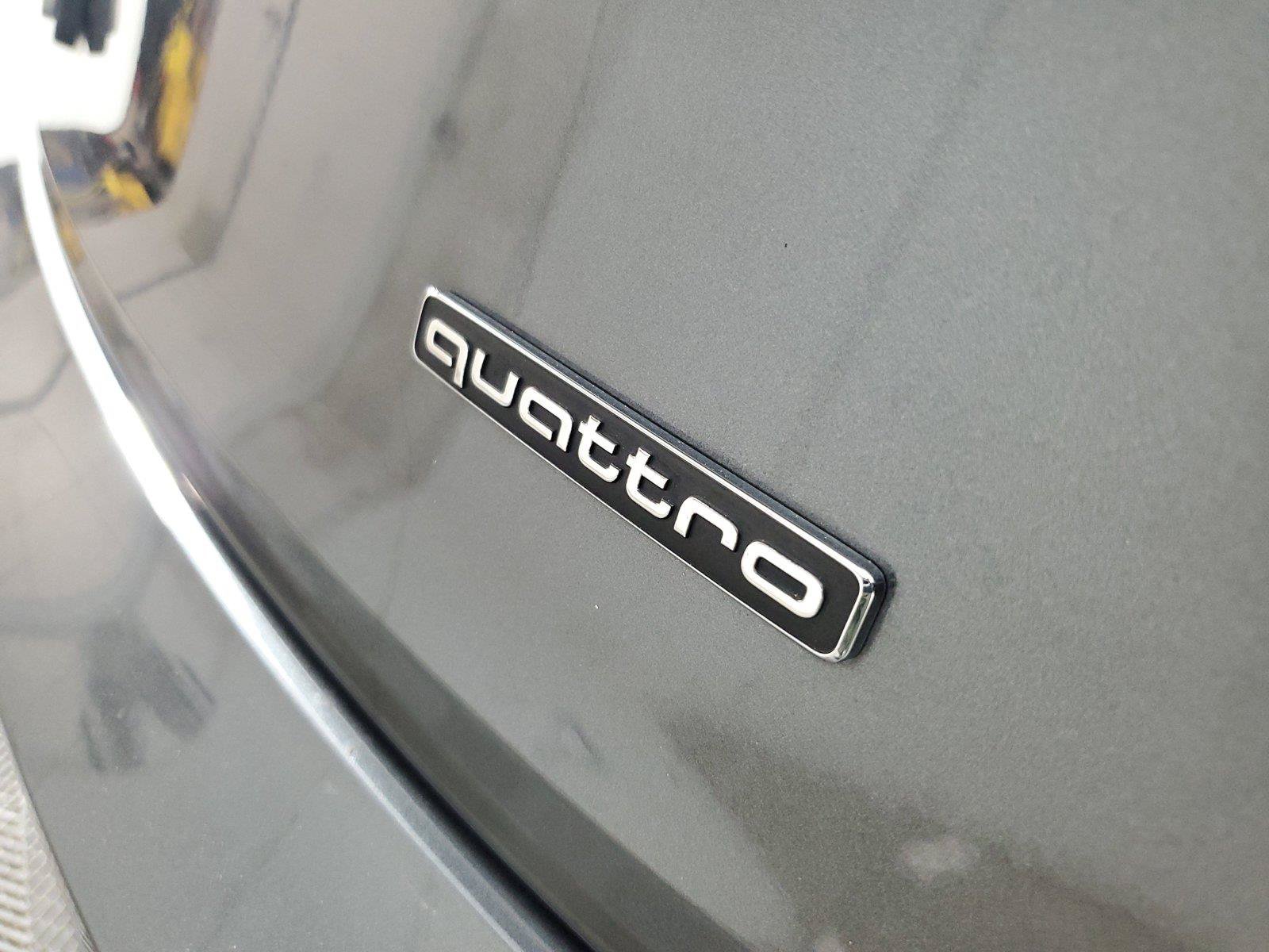 Used 2024 Audi Q5 2.0T Premium Plus AWD/4WD image 8