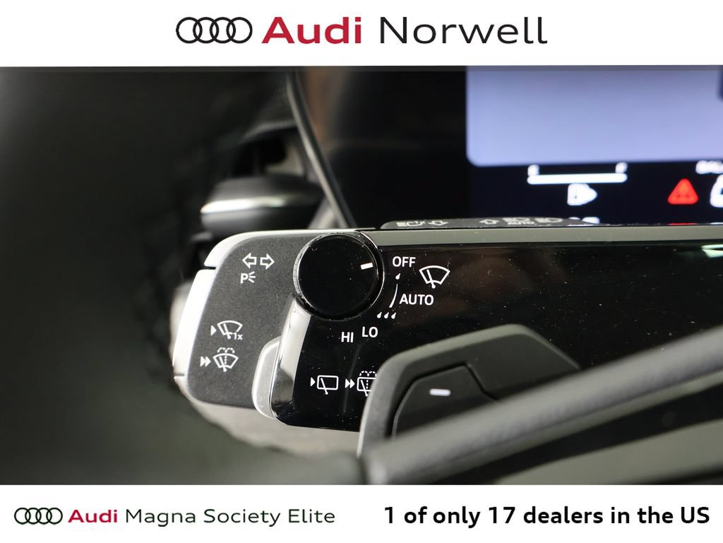 New 2026 Audi Q3 quattro 2.0T AWD/4WD image 27