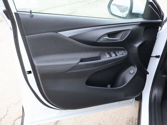 New 2026 Buick Envista Preferred FWD image 19