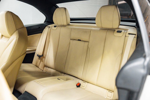 Used 2017 BMW 430i Convertible image 26