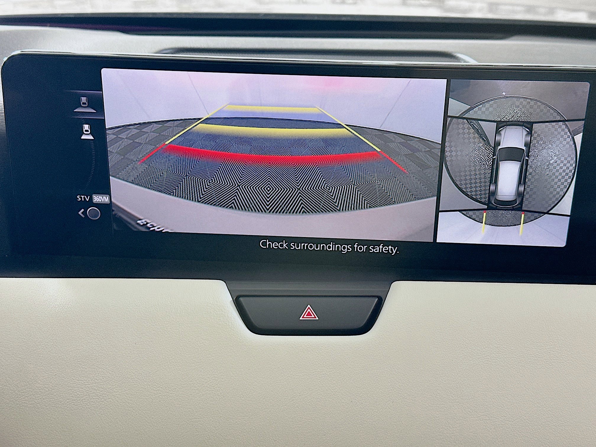 Used 2024 MAZDA CX-90 Plug-In Hybrid w/ Premium Plus image 23