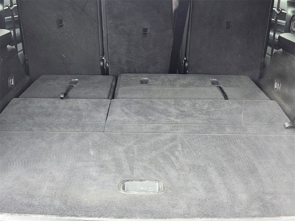 Used 2024 Jeep Wagoneer Series II w/ Flexible Seating Group image 30