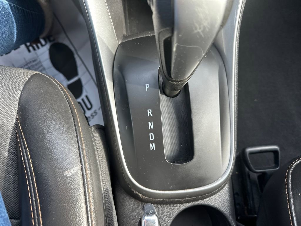 Used 2018 Chevrolet Trax LT w/ LT Convenience Package image 25