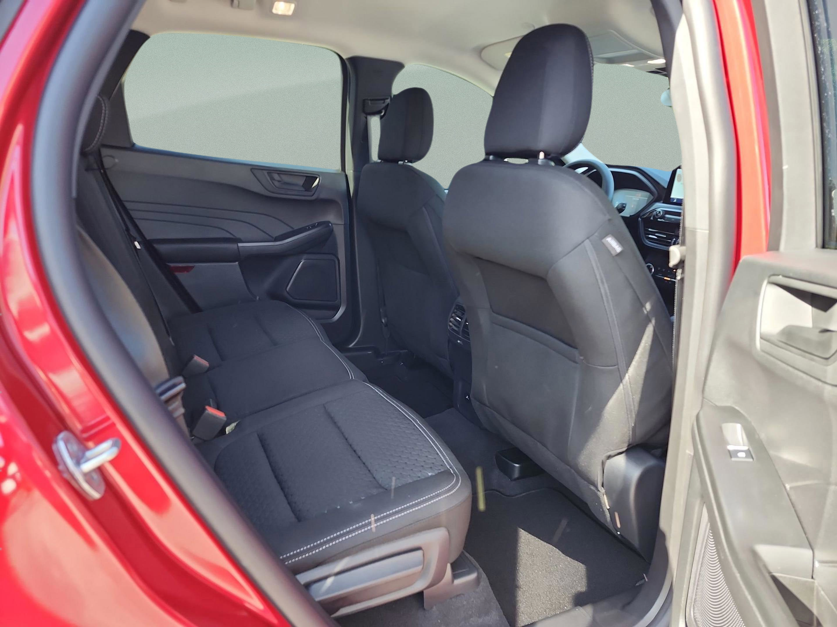 New 2026 Ford Escape Active FWD image 15