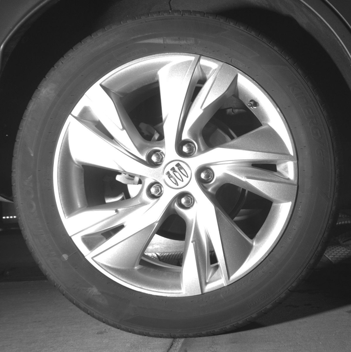 Used 2025 Buick Encore GX Preferred image 15