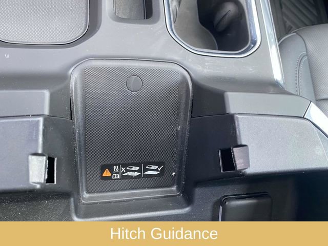 Used 2024 Chevrolet Silverado 1500 LTZ w/ LTZ Premium Package image 27