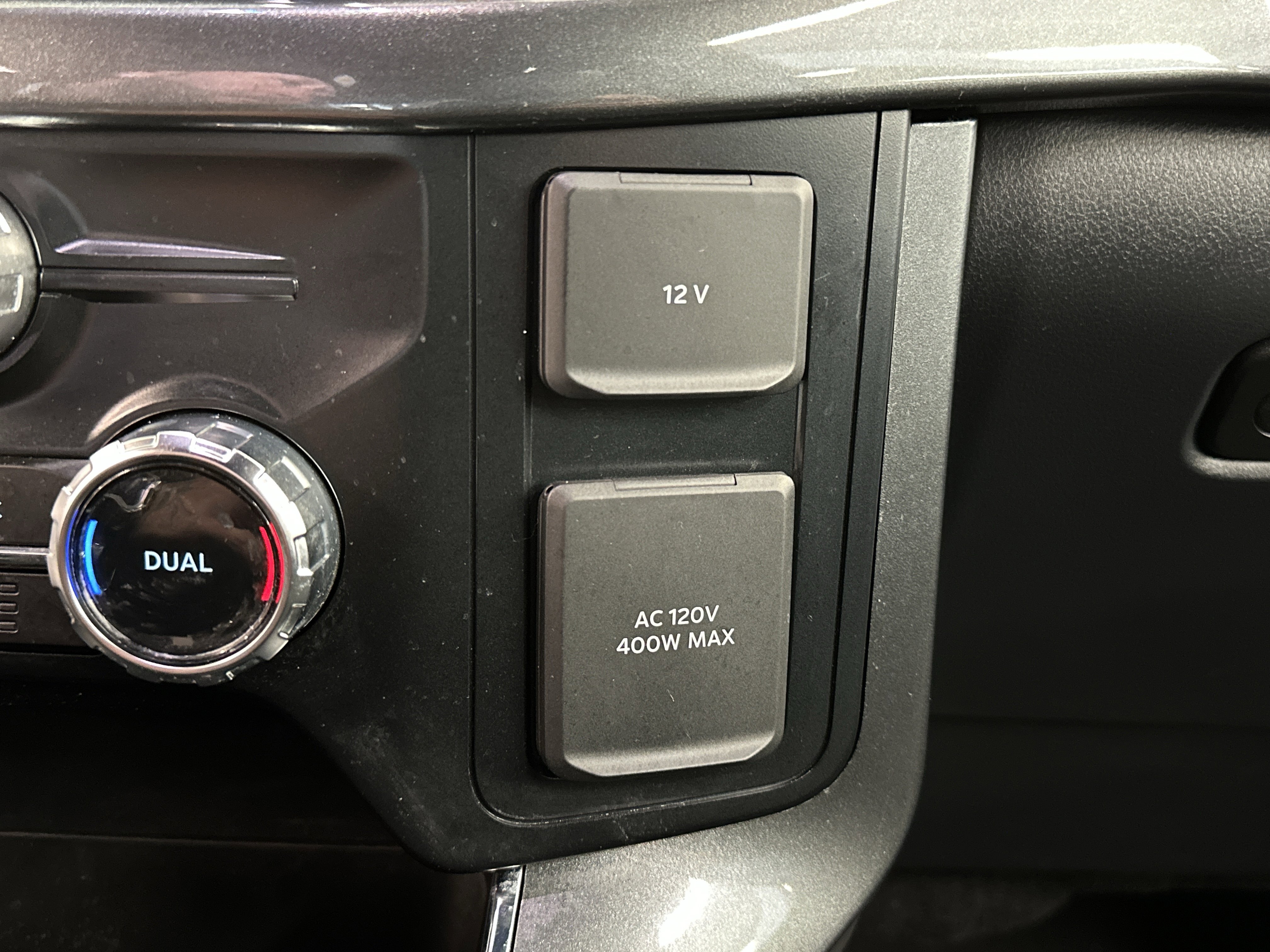 Certified 2023 Ford F150 XLT w/ Equipment Group 302A High image 33