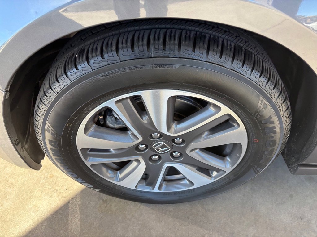 Used 2014 Honda Odyssey Touring Elite image 51
