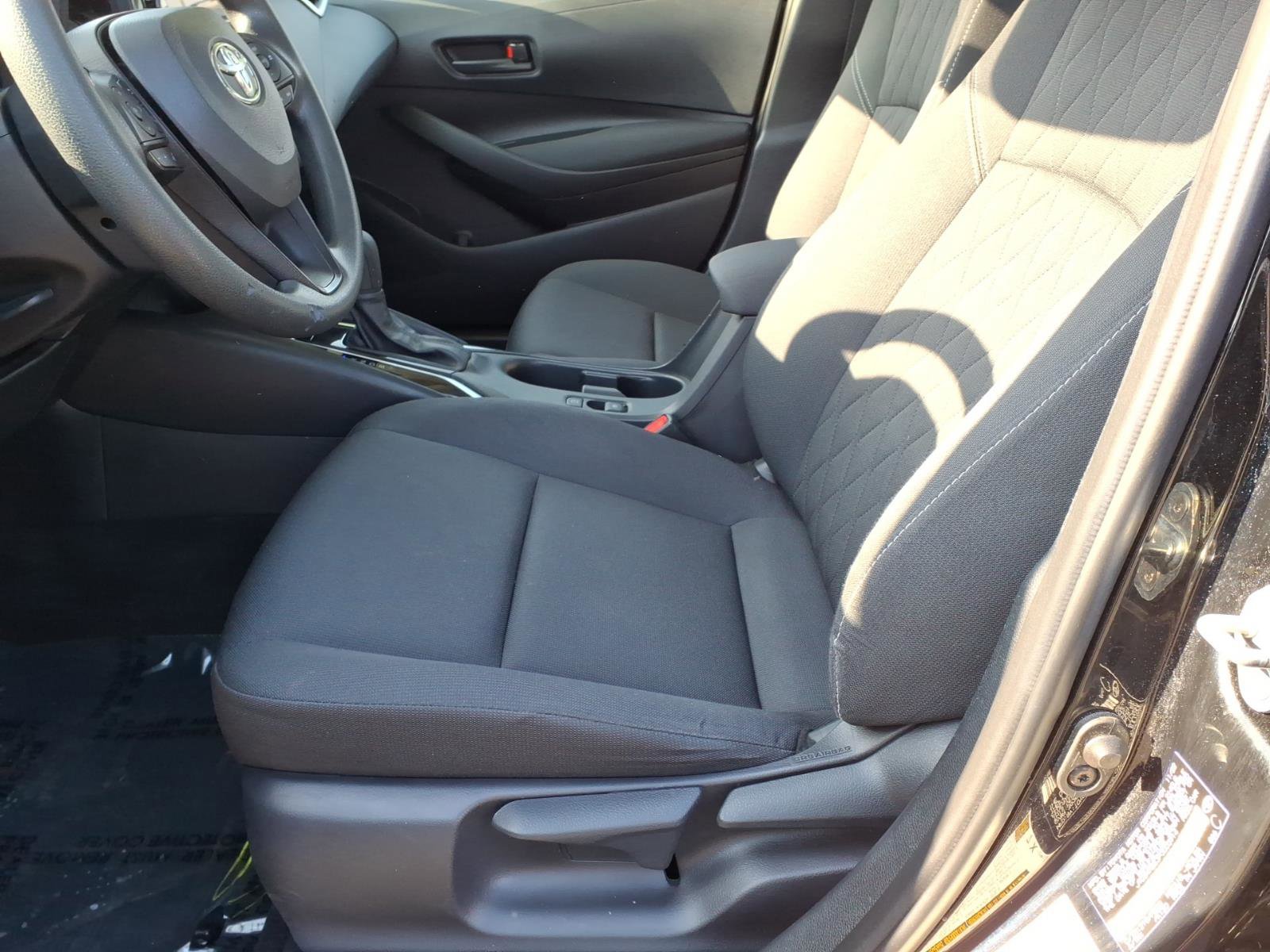 Certified 2023 Toyota Corolla LE image 12