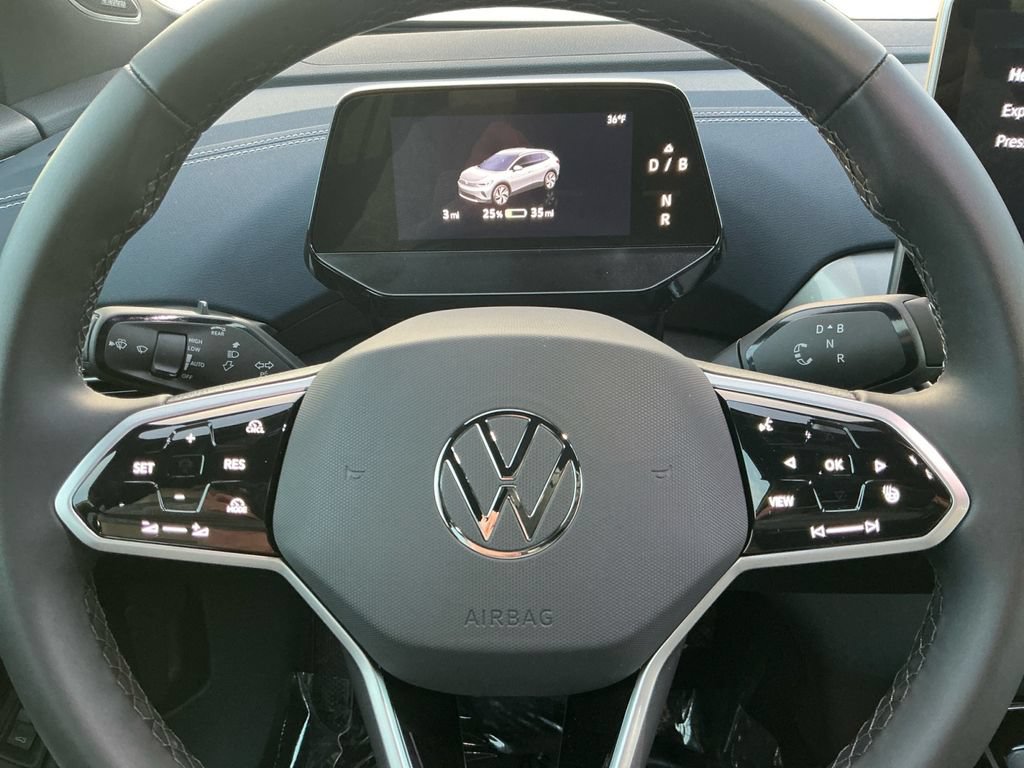 New 2026 Volkswagen ID.4 Pro S Plus AWD/4WD image 23
