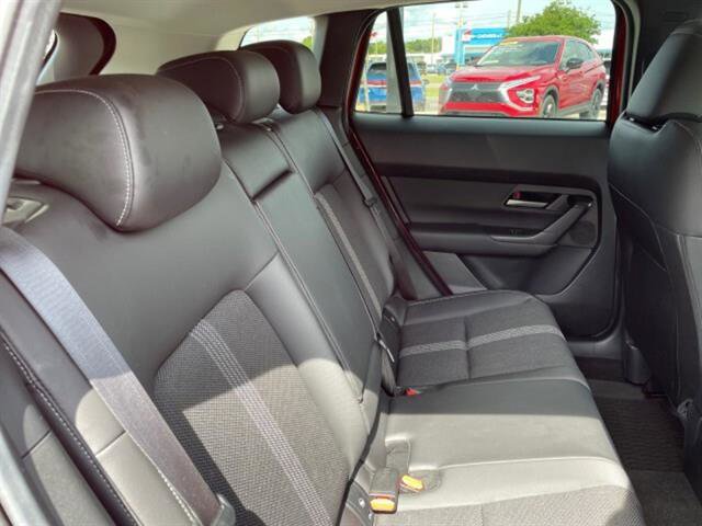 Used 2024 MAZDA CX-50 AWD 2.5 S w/ Weather Package image 9