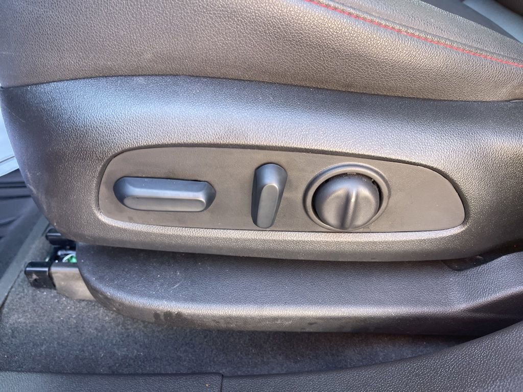 Certified 2024 Chevrolet Blazer RS w/ Enhanced Convenience Package image 19