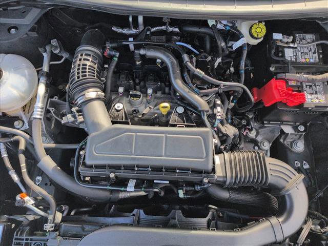 Used 2025 Ford Escape ST-Line image 22