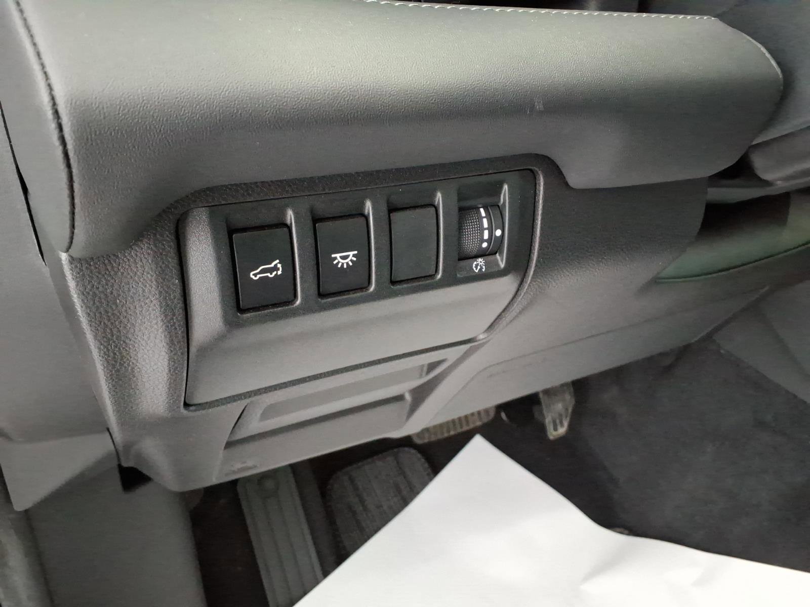 Certified 2023 Subaru Ascent Limited w/ Technology Package image 26