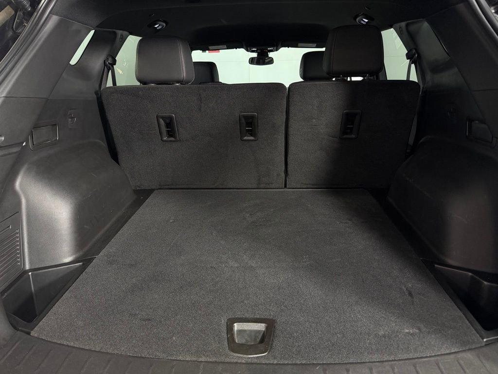 Used 2022 Chevrolet Blazer Premier w/ Enhanced Convenience Package image 30