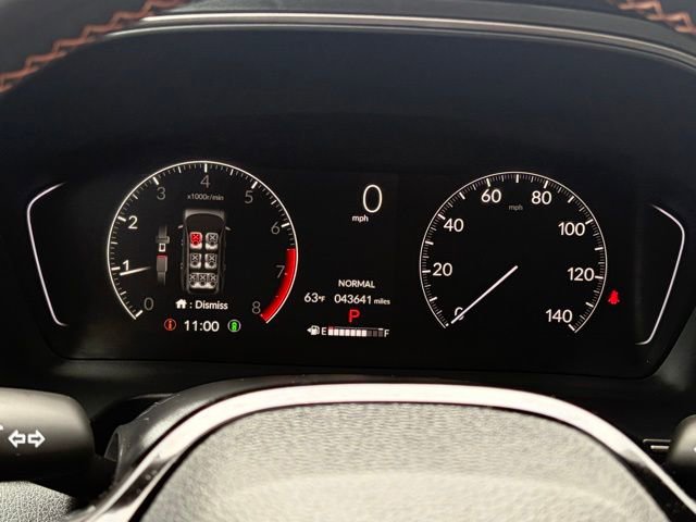 Certified 2023 Honda Pilot TrailSport image 19