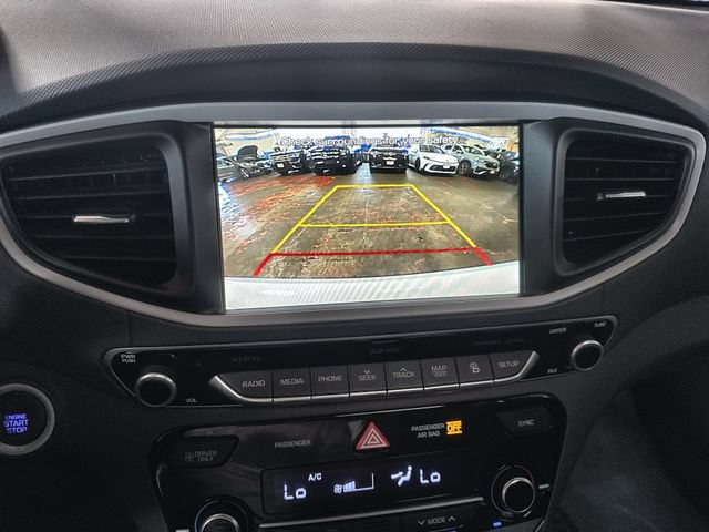 Used 2017 Hyundai Ioniq Limited w/ Ultimate Package 03 FWD image 25