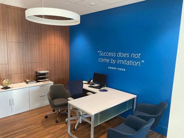 Used 2024 Ford Edge SE image 13