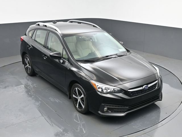 Used 2023 Subaru Impreza Premium image 20