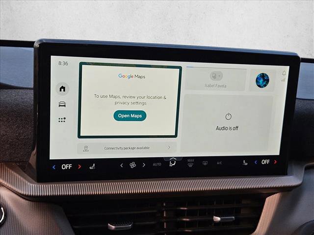 Certified 2025 Ford Explorer Active image 15